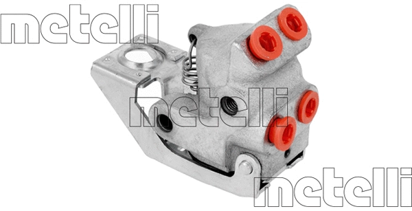 Brake Force Regulator (09-0037)