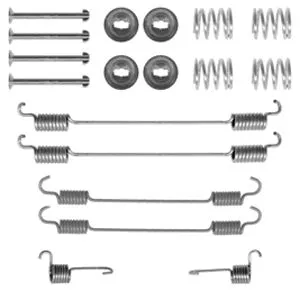 Accessory Kit, brake shoes (9054)