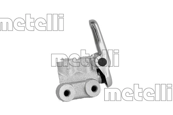 Brake Force Regulator (09-0051)