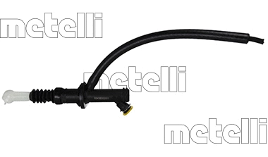 Master Cylinder, clutch (55-0243)