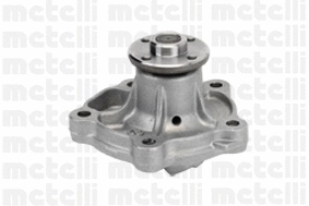Water Pump, engine cooling (24-0946)