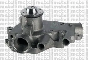 Water Pump, engine cooling (24-1317)