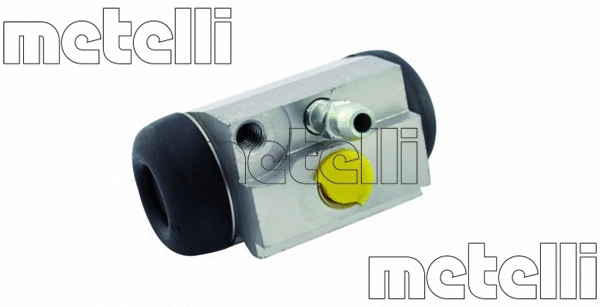 Wheel Brake Cylinder (04-0811)