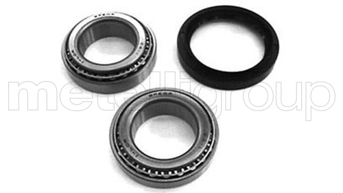Wheel Bearing Kit (19-2553)