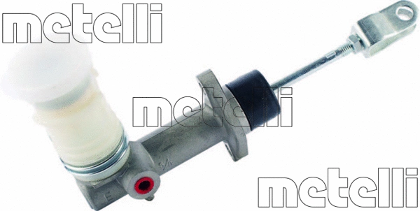 Master Cylinder, clutch (55-0144)