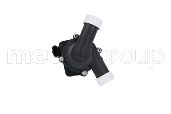 Auxiliary Water Pump (cooling water circuit) (25-0043)