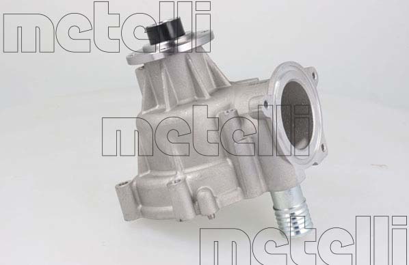 Water Pump, engine cooling (24-1452)
