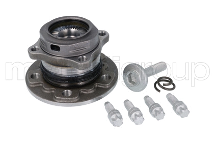 Wheel Bearing Kit (19-8200)