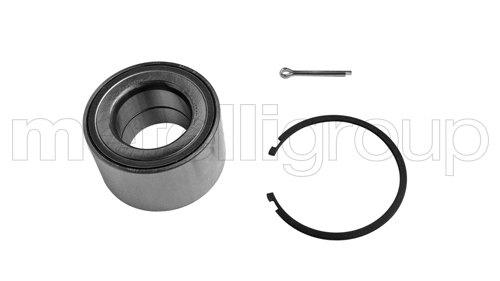 Wheel Bearing Kit (19-7853)