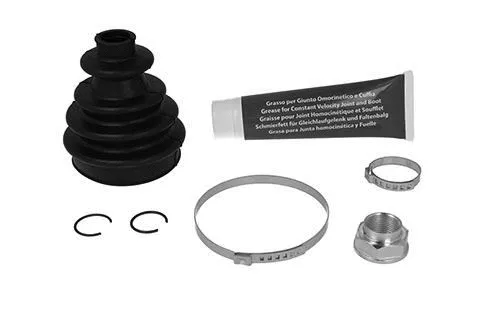 Bellow Kit, drive shaft (13-0561)