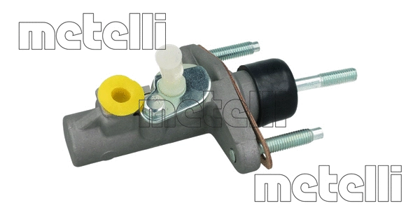 Master Cylinder, clutch (55-0178)