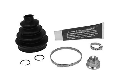 Bellow Kit, drive shaft (13-0443)