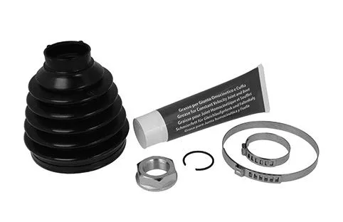 Bellow Kit, drive shaft (13-0490)