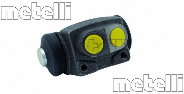 Wheel Brake Cylinder (04-0831)