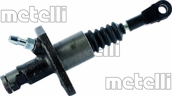 Master Cylinder, clutch (55-0131)