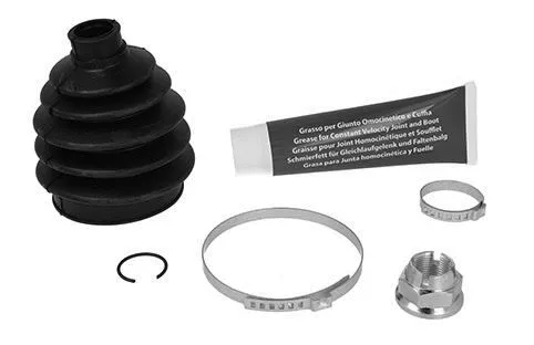 Bellow Kit, drive shaft (13-0550)