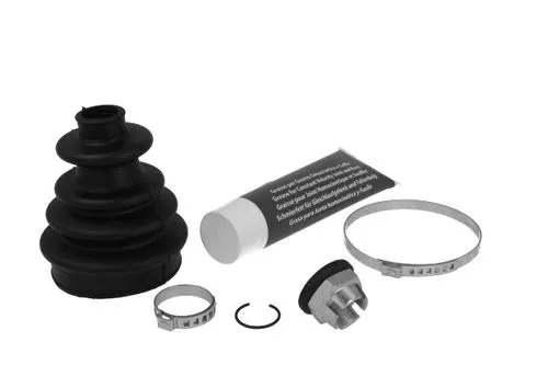 Bellow Kit, drive shaft (13-0348)