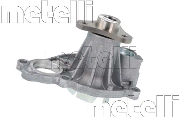 Water Pump, engine cooling (24-1499)