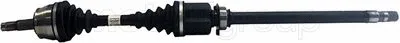 Drive Shaft (17-1074)