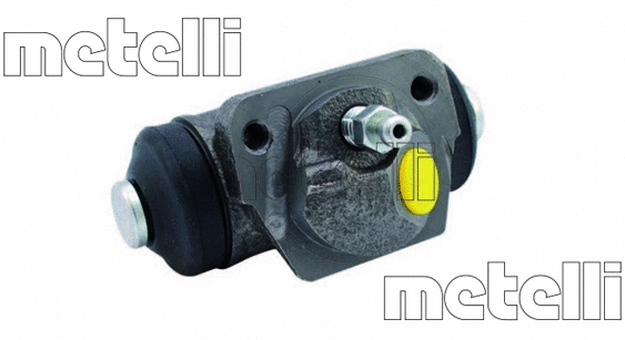 Wheel Brake Cylinder (04-0605)