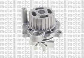 Water Pump, engine cooling (24-0947)