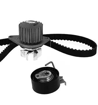 Water Pump & Timing Belt Kit (30-0628-4)