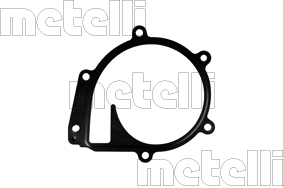 Water Pump, engine cooling (24-1397)