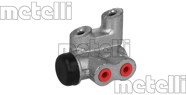Brake Force Regulator (09-0032)