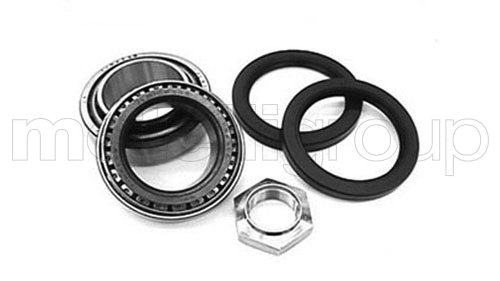 Wheel Bearing Kit (19-2242)