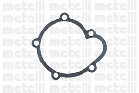 Water Pump, engine cooling (24-0434)