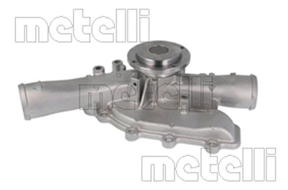 Water Pump, engine cooling (24-1455)