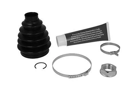 Bellow Kit, drive shaft (13-0508)