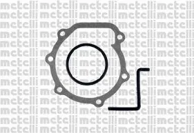Water Pump, engine cooling (24-1169)