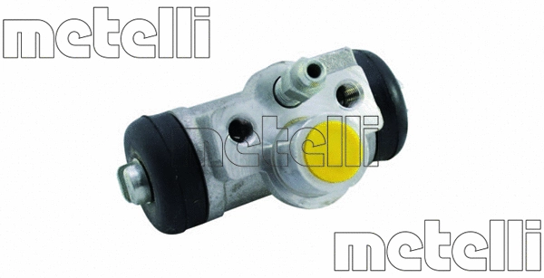 Wheel Brake Cylinder (04-0338)