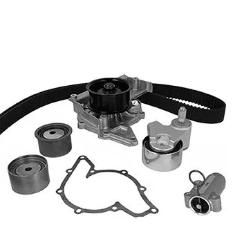 Water Pump & Timing Belt Kit (30-0881-1)