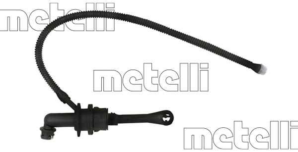 Master Cylinder, clutch (55-0214)