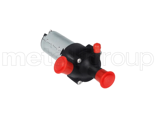 Auxiliary Water Pump (cooling water circuit) (25-0006)