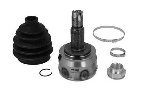 Joint Kit, drive shaft (15-1710)