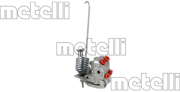 Brake Force Regulator (09-0042)