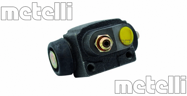 Wheel Brake Cylinder (04-0187)