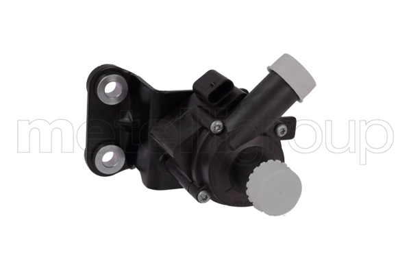 Auxiliary Water Pump (cooling water circuit) (25-0044)