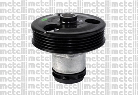 Water Pump, engine cooling (24-1084)