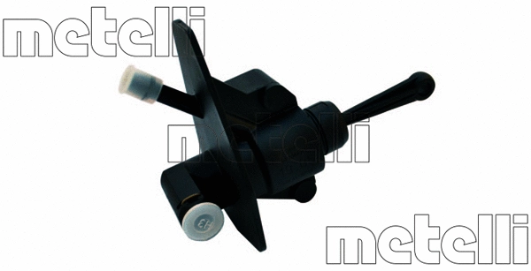 Master Cylinder, clutch (55-0063)