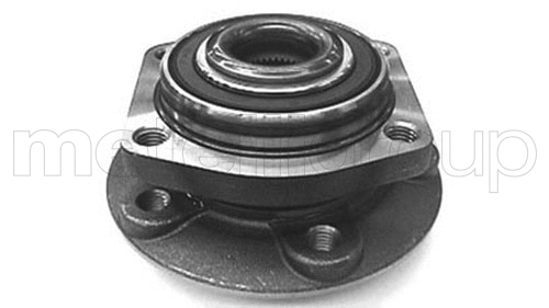 Wheel Bearing Kit (19-2315)