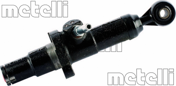 Master Cylinder, clutch (55-0148)