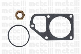 Water Pump, engine cooling (24-0600)