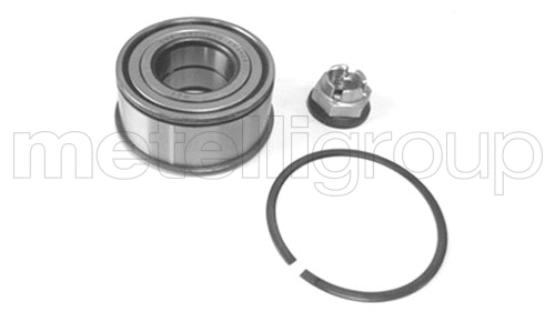 Wheel Bearing Kit (19-2352)