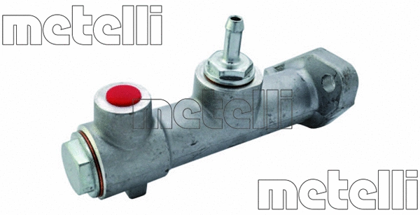 Master Cylinder, clutch (55-0014)