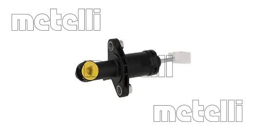 Master Cylinder, clutch (55-0165)