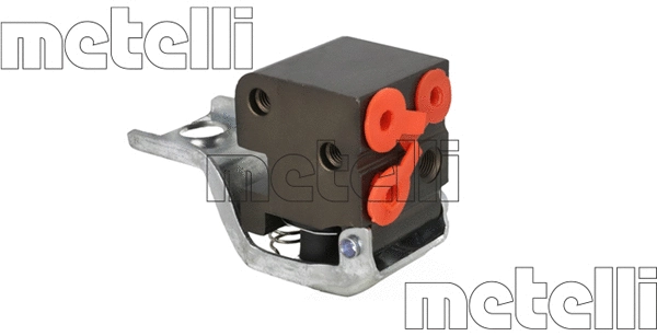 Brake Force Regulator (09-0040)